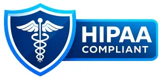 HIPAA Compliant