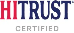 HITRUST Certified