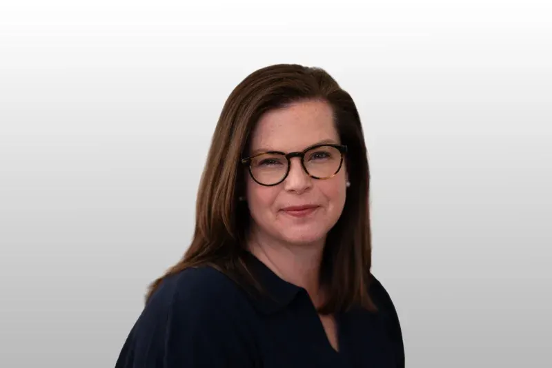 Photo of Allison Kroll