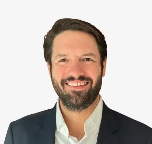 Photo of Bill Porter