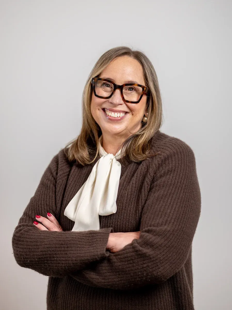 Photo of Michelle Carnahan