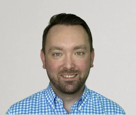 Photo of Peter Schaefer