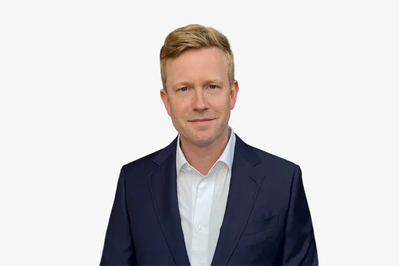Photo of Scott Reighart