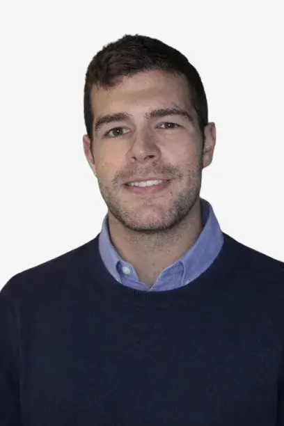 Photo of Winston Esposito